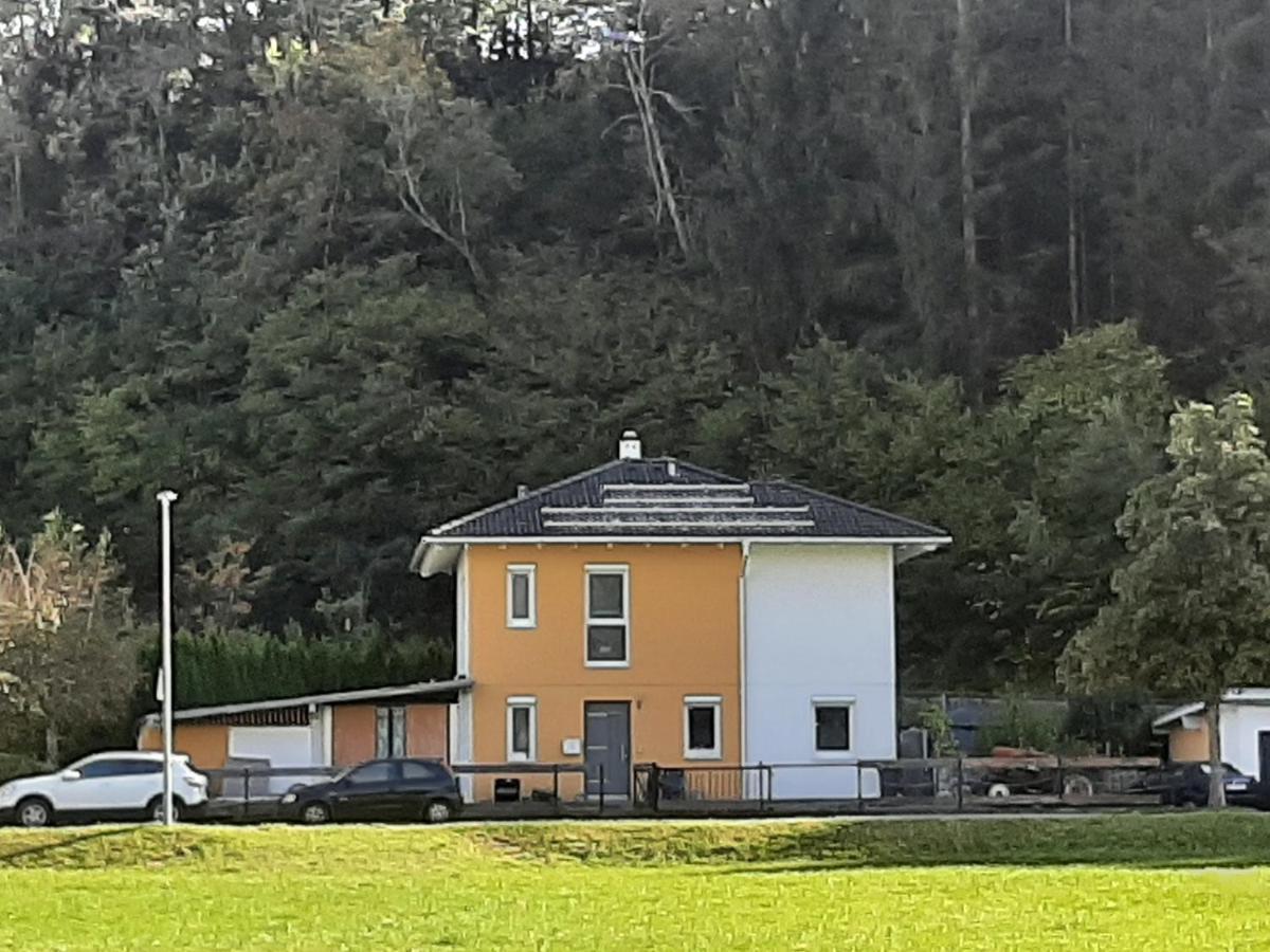 Ferienhaus Steiner Reutte Exterior foto